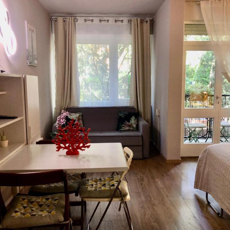 Villa Alba Residence Garda Lake - Appartamento Monolocale - 7