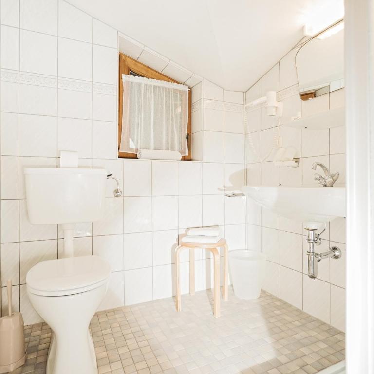Gästehaus Oblasser - Doppelzimmer - 18