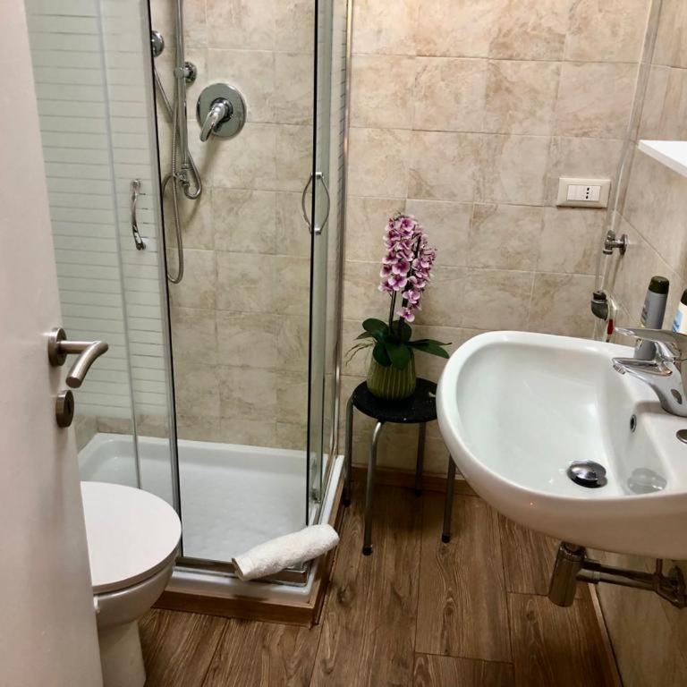 Villa Alba Residence Garda Lake - Appartamento Monolocale - 8