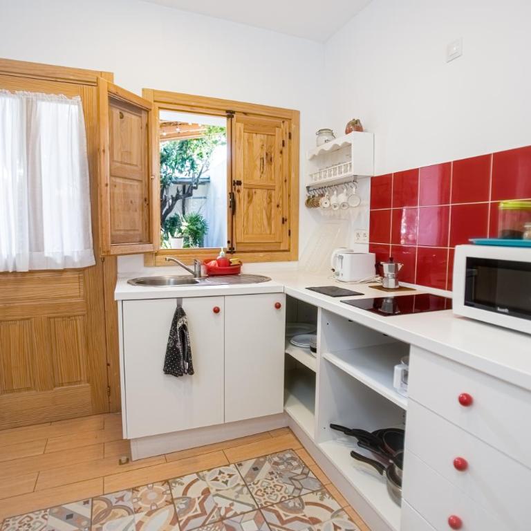 Espacio Antares - Casa con 1 dormitorio - 6