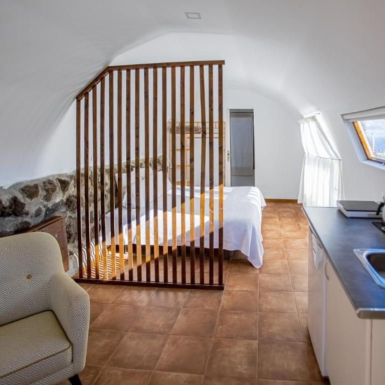 Espacio Antares - Casa con 1 dormitorio - 8
