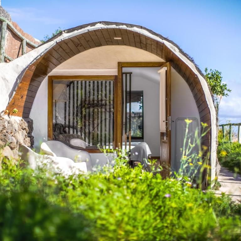 Espacio Antares - Casa con 1 dormitorio - 13