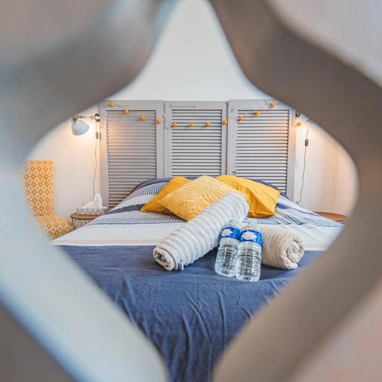 Joli studio"Le Clair Logis" gare centre petit déjeuner possible - Appartamento con 1 Camera da Letto - 8