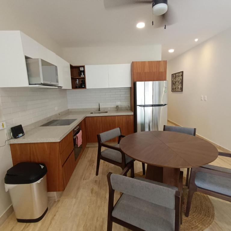 Luxury & Modern Apartments in Tulum Top Amenities By Yeah - Apartamento Clásico - 3