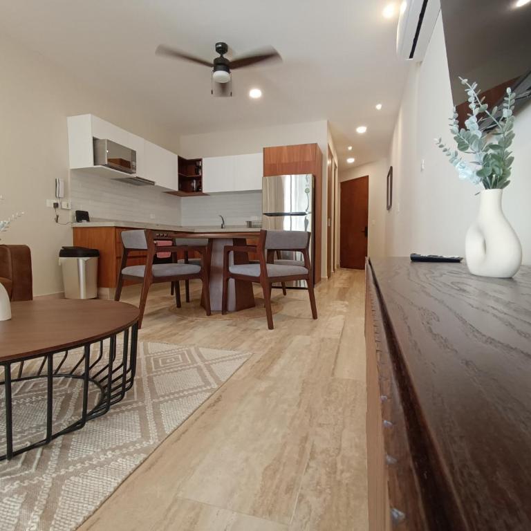 Luxury & Modern Apartments in Tulum Top Amenities By Yeah - Apartamento Clásico - 15
