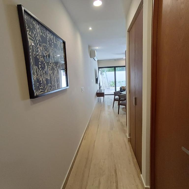 Luxury & Modern Apartments in Tulum Top Amenities By Yeah - Apartamento Clásico - 22