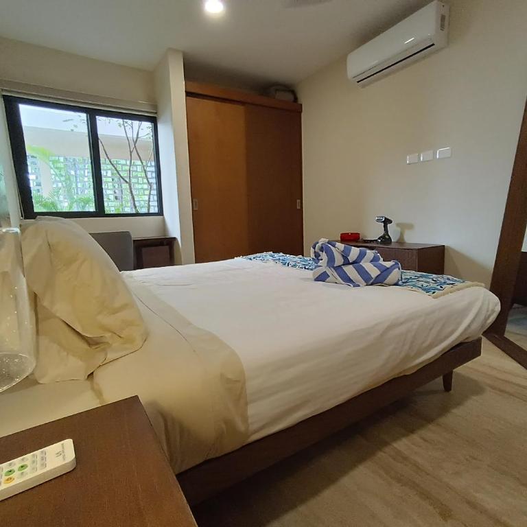 Luxury & Modern Apartments in Tulum Top Amenities By Yeah - Apartamento Clásico - 24