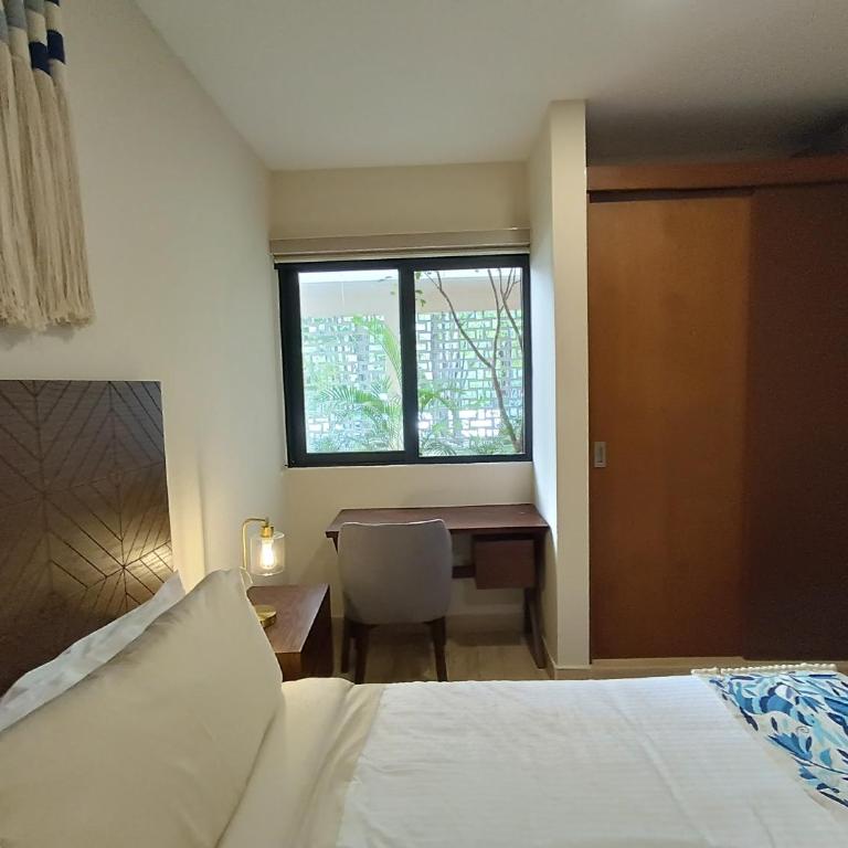 Luxury & Modern Apartments in Tulum Top Amenities By Yeah - Apartamento Clásico - 17