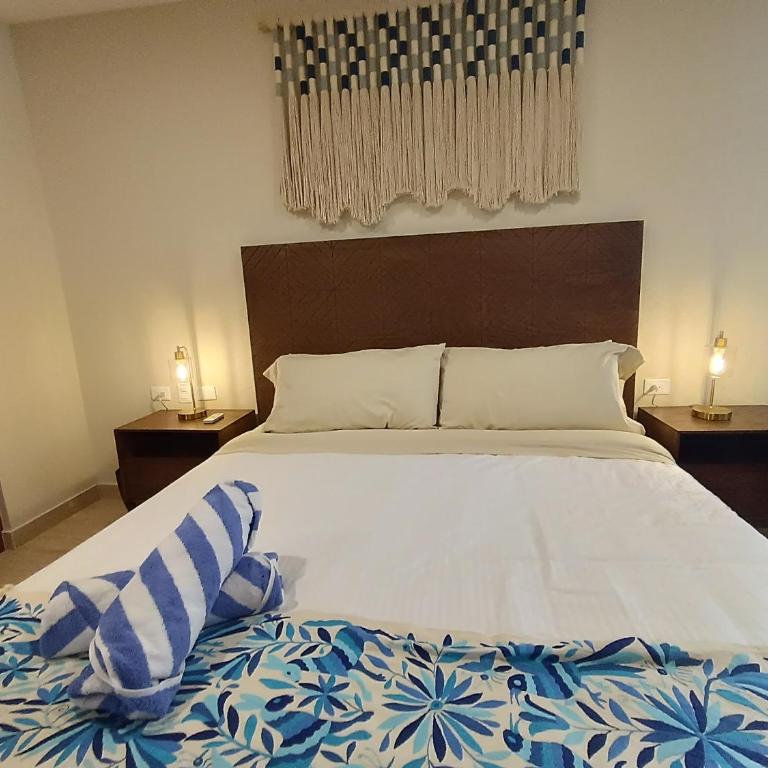 Luxury & Modern Apartments in Tulum Top Amenities By Yeah - Apartamento Clásico - 12