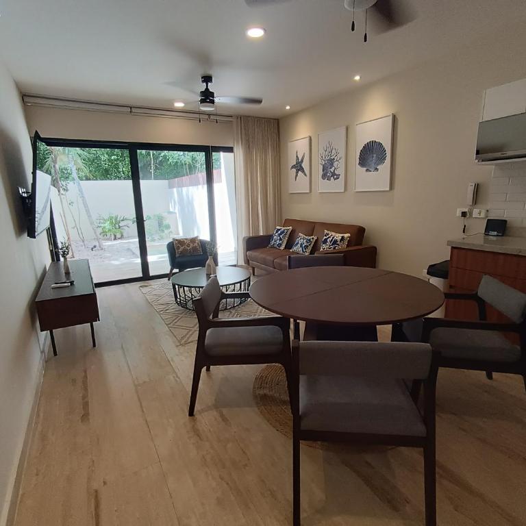 Luxury & Modern Apartments in Tulum Top Amenities By Yeah - Apartamento Clásico - 21