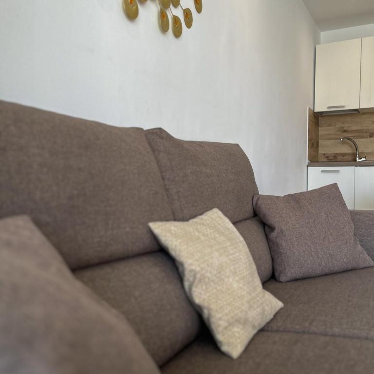 Beautiful Apartment Aguycan Beach 120 Playa del Aguila Maspalomas Gran Canaria - Apartamento de 1 dormitorio - 6