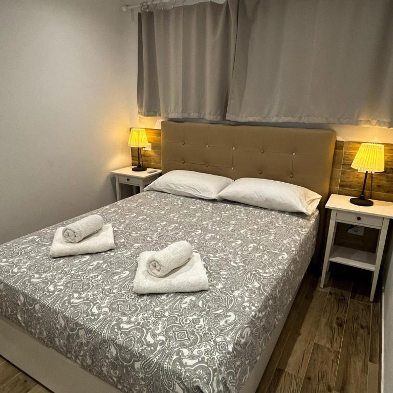 Beautiful Apartment Aguycan Beach 120 Playa del Aguila Maspalomas Gran Canaria - Apartamento de 1 dormitorio - 7