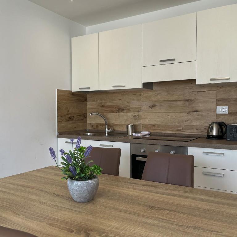 Beautiful Apartment Aguycan Beach 120 Playa del Aguila Maspalomas Gran Canaria - Apartamento de 1 dormitorio - 4