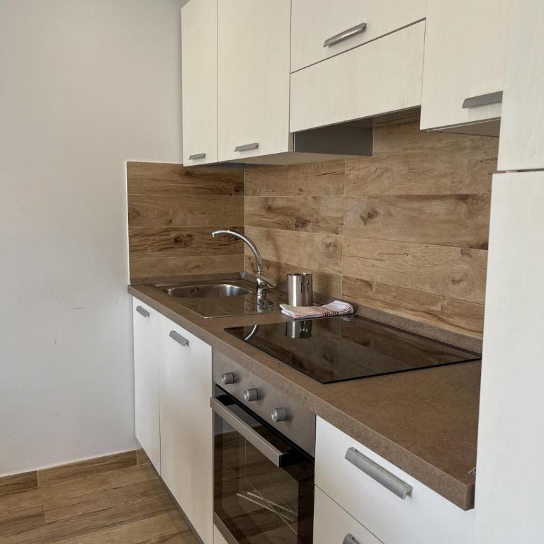 Beautiful Apartment Aguycan Beach 120 Playa del Aguila Maspalomas Gran Canaria - Apartamento de 1 dormitorio - 22