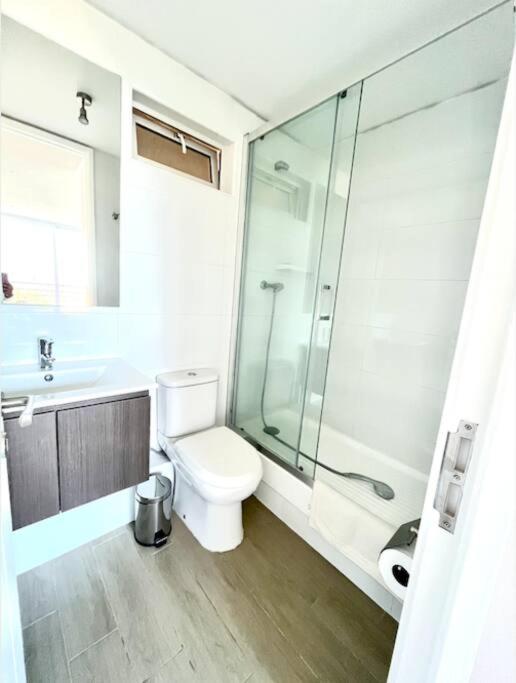 Nuevo amplio Vista cerca Playa - Apartamento de 2 dormitorios - 8