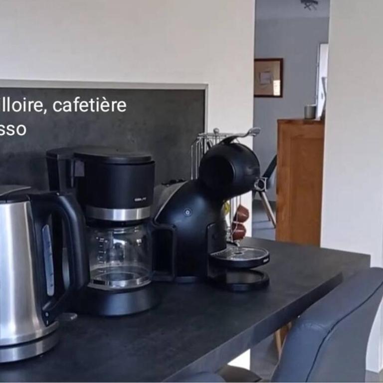 Maison au calme avec jardin et piscine Saint Raphaël - Casa con 3 Camere da Letto - 12