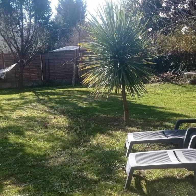 Maison au calme avec jardin et piscine Saint Raphaël - Casa con 3 Camere da Letto - 35