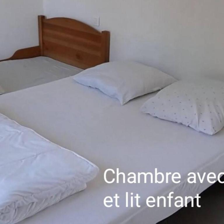 Maison au calme avec jardin et piscine Saint Raphaël - Casa con 3 Camere da Letto - 23