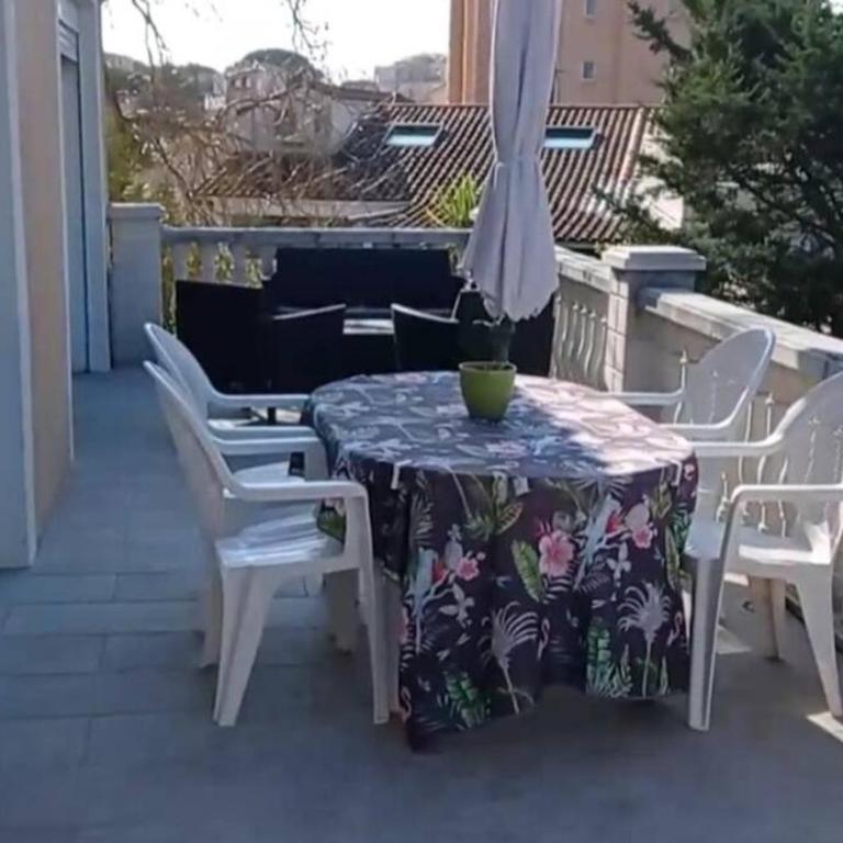 Maison au calme avec jardin et piscine Saint Raphaël - Casa con 3 Camere da Letto - 27