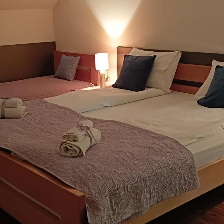 Magellan Apartments - Apartman sa 1 Spavaćom Sobom - 2