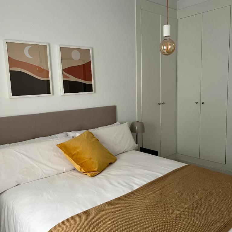 Amazing Apartment City Center - Optional parking - Apartamento de 2 dormitorios - 13