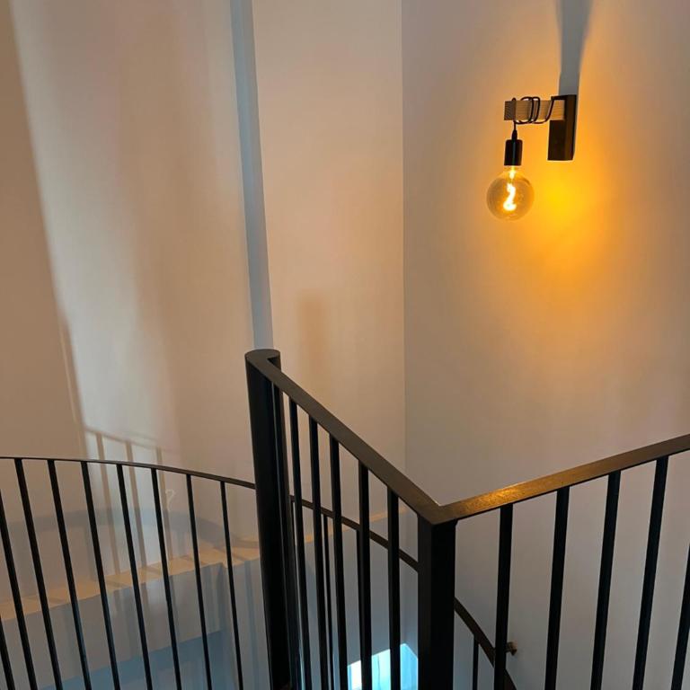 Amazing Apartment City Center - Optional parking - Apartamento de 2 dormitorios - 14