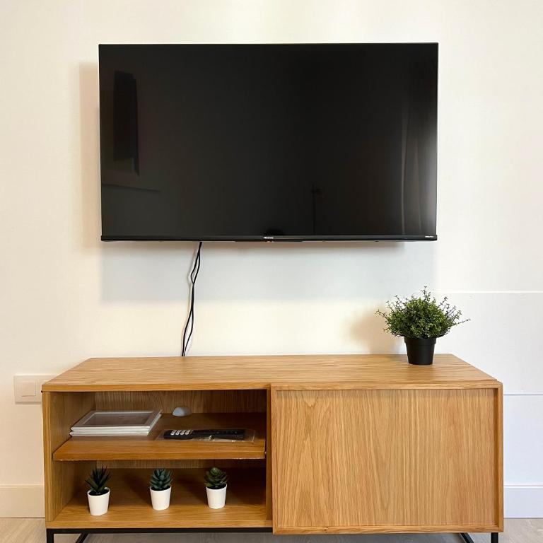Amazing Apartment City Center - Optional parking - Apartamento de 2 dormitorios - 11