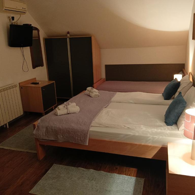 Magellan Apartments - Apartman sa 1 Spavaćom Sobom - 3