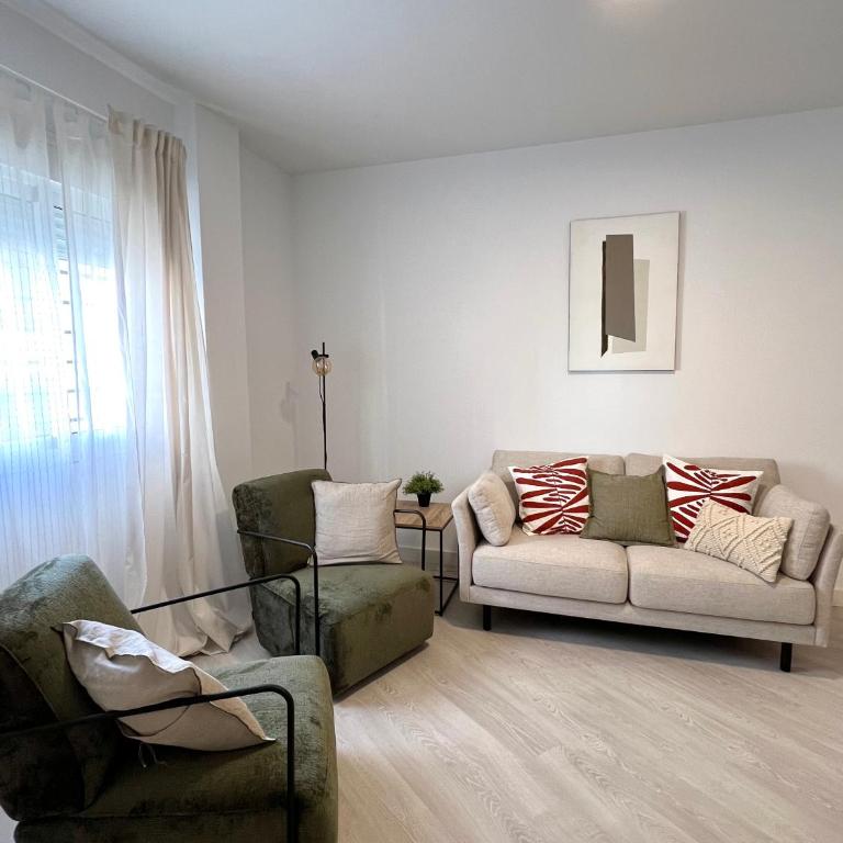 Amazing Apartment City Center - Optional parking - Apartamento de 2 dormitorios - 5