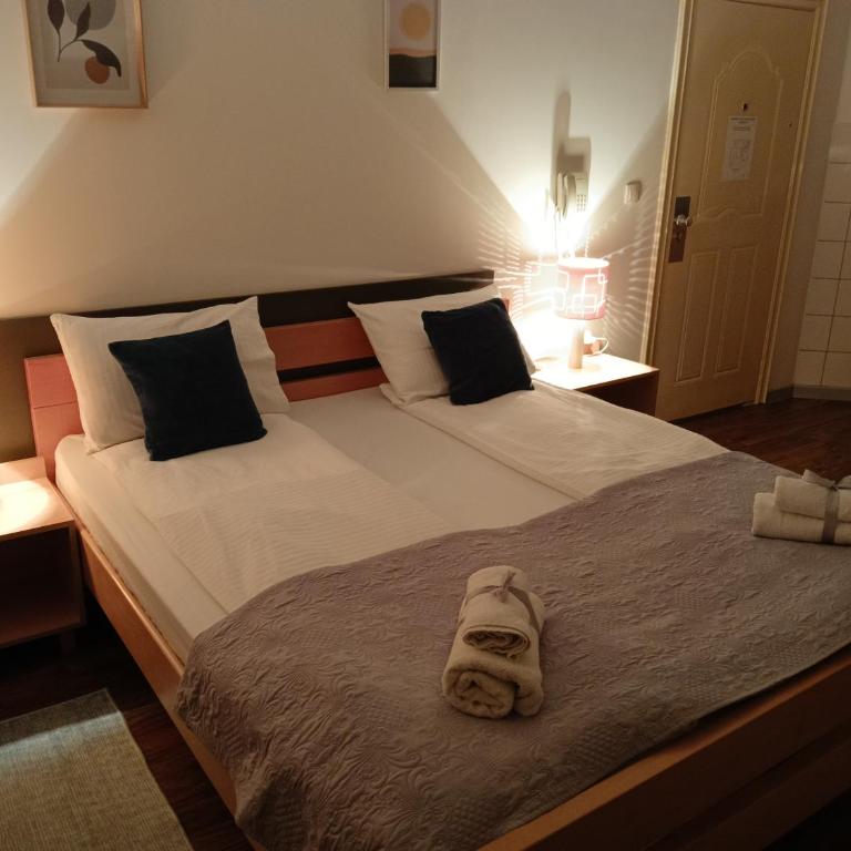 Magellan Apartments - Apartman sa 1 Spavaćom Sobom - 1