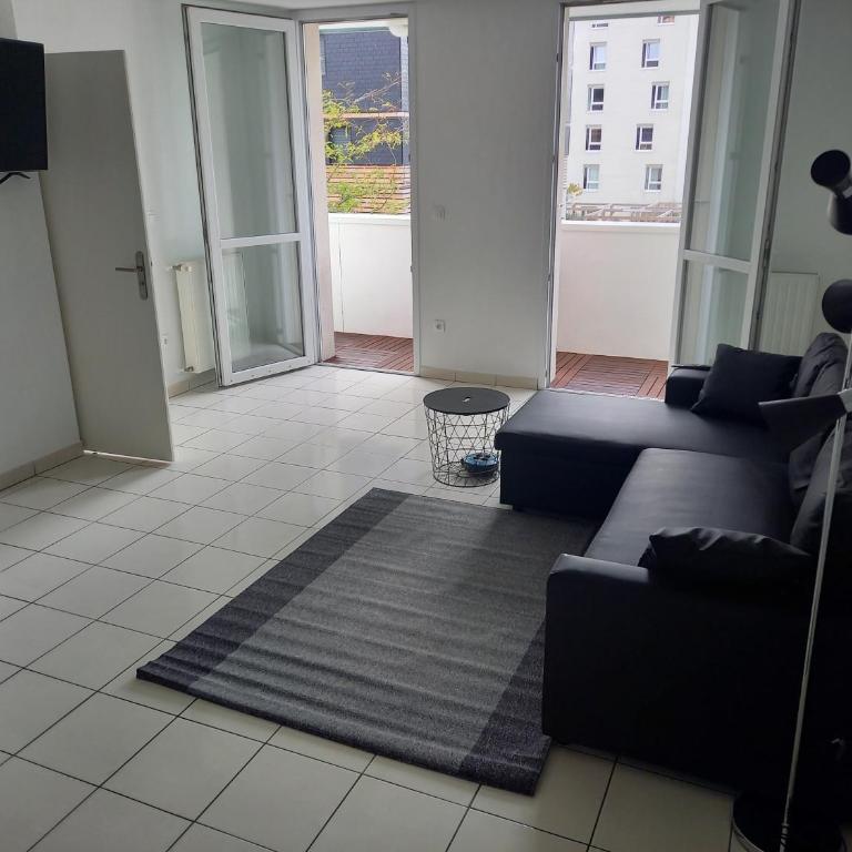 T2 St Nazaire Ouest - Appartement 1 Chambre - 10