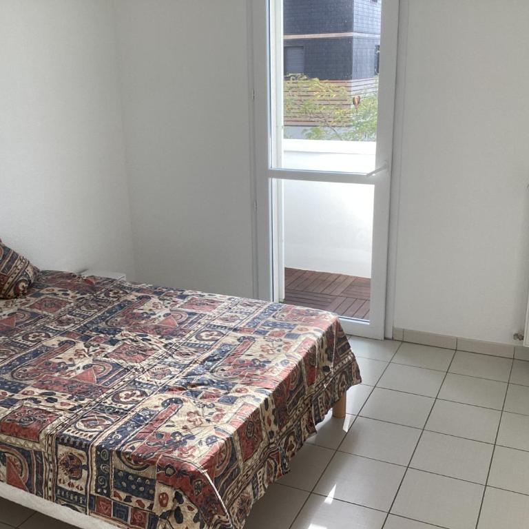 T2 St Nazaire Ouest - Appartement 1 Chambre - 2