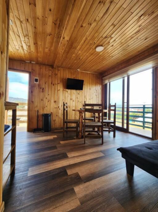 Cerca de la playa - Two-Bedroom House - 7