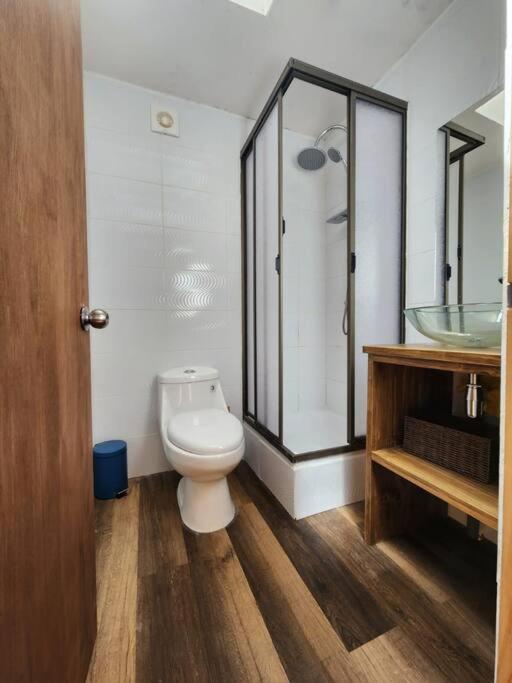 Cerca de la playa - Two-Bedroom House - 8