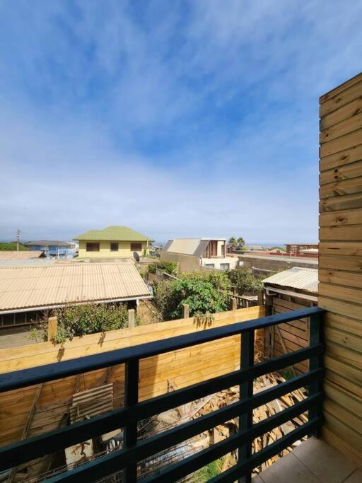 Cerca de la playa - Two-Bedroom House - 10