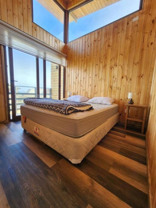 Cerca de la playa - Two-Bedroom House - 11