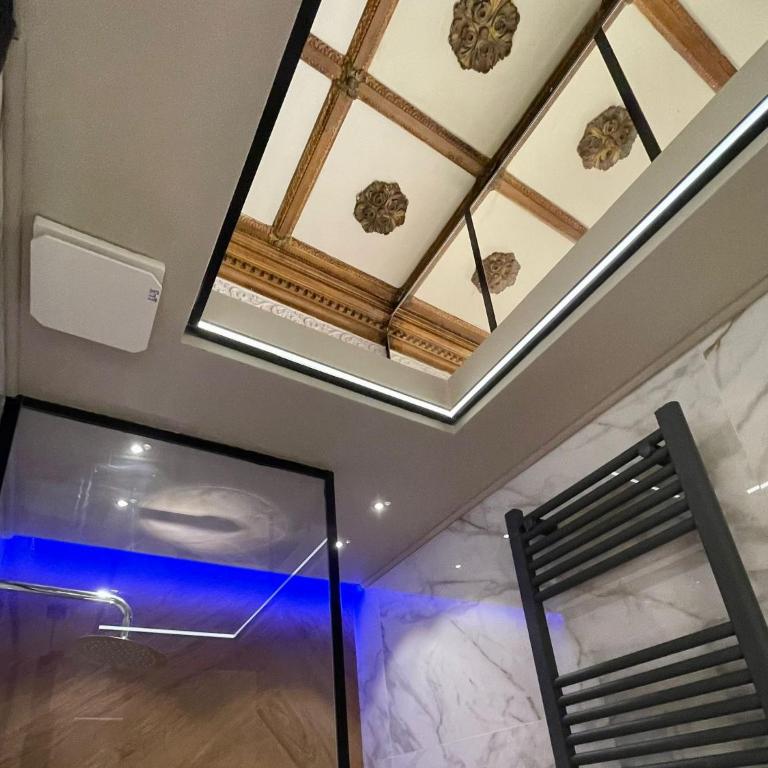 Z-ArchSuites Urbs - Appartamento Superior - 10