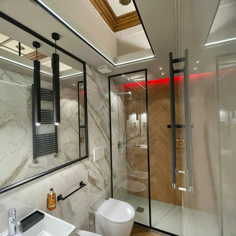 Z-ArchSuites Urbs - Appartamento Superior - 11