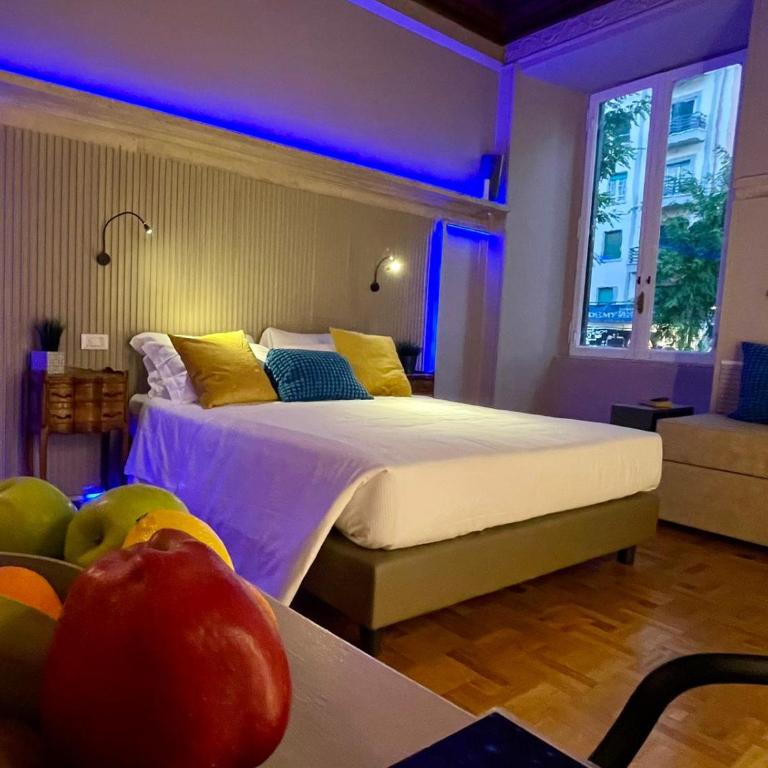 Z-ArchSuites Urbs - Appartamento Superior - 26