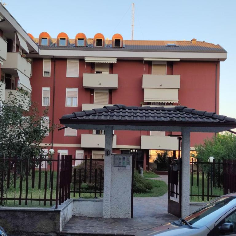 Loft Mansardato - Appartement 1 Chambre - 51