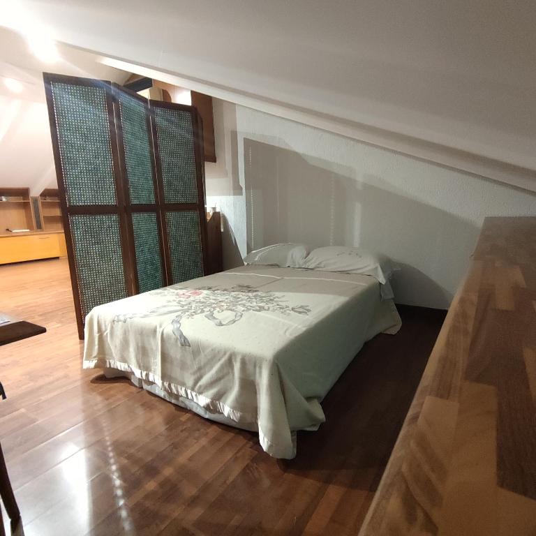 Loft Mansardato - Appartement 1 Chambre - 16