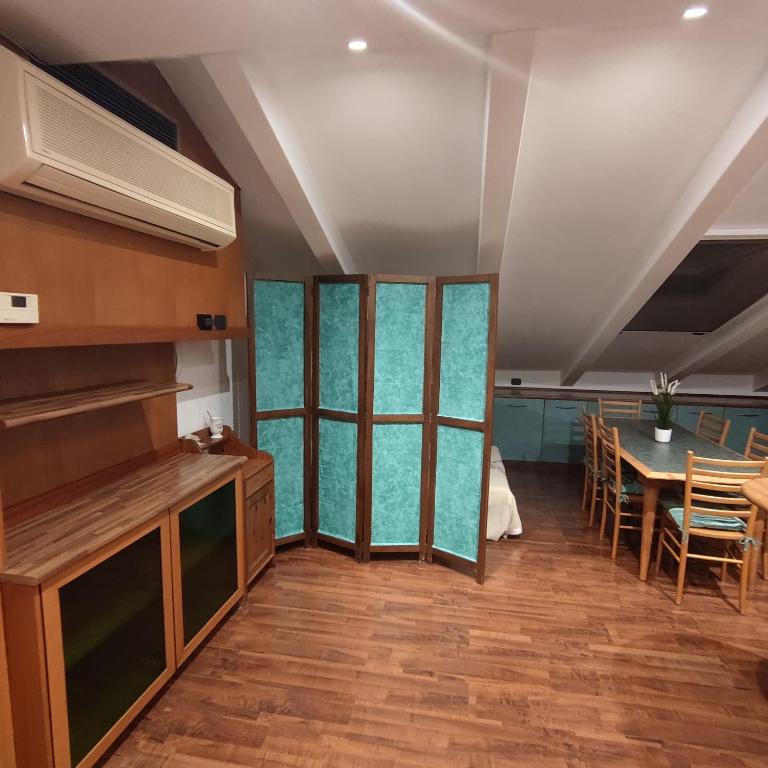 Loft Mansardato - Appartement 1 Chambre - 18