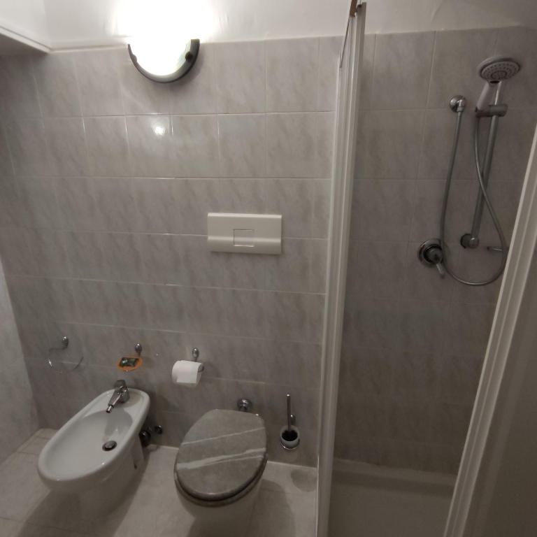 Loft Mansardato - Appartement 1 Chambre - 36