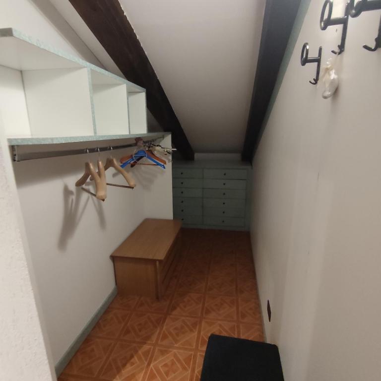 Loft Mansardato - Appartement 1 Chambre - 39