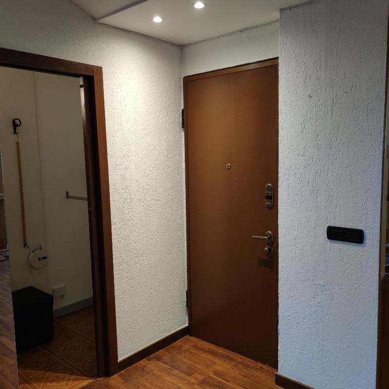 Loft Mansardato - Appartement 1 Chambre - 41