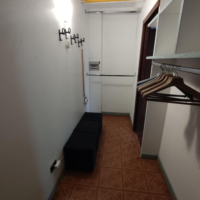 Loft Mansardato - Appartement 1 Chambre - 40