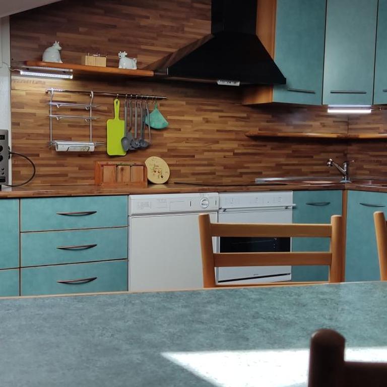 Loft Mansardato - Appartement 1 Chambre - 30