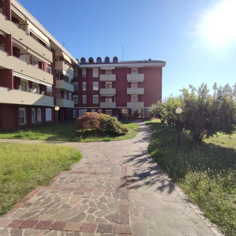 Loft Mansardato - Appartement 1 Chambre - 52