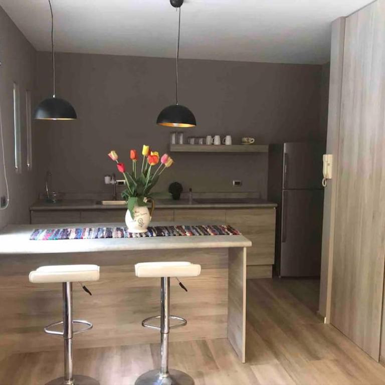 Loft Trendy en PB - WTC - Parque Delta - Facturamos - Apartamento de 1 dormitorio - 9