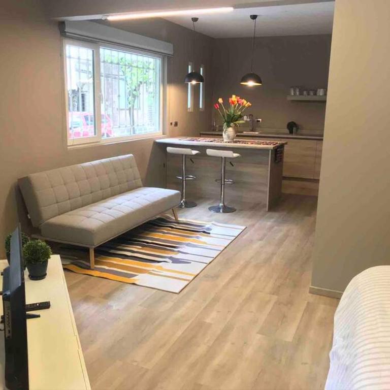 Loft Trendy en PB - WTC - Parque Delta - Facturamos - Apartamento de 1 dormitorio - 1